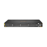 HPE Aruba CX 6200M 48G Class4 PoE 4SFP+ Switch | R8Q70A - Network Warehouse