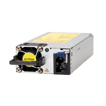 HPE Aruba CX 6300 Series Switches | Power Supplies - Network Warehouse