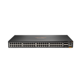 HPE Aruba CX 6300F 48 - port 1GbE and 4 - port SFP56 Switch | JL667A - Network Warehouse