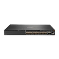 HPE Aruba CX 6300M 24 - port SFP+ and 4 - port SFP56 Switch | JL658A - Network Warehouse