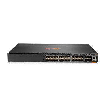 HPE Aruba CX 6300M 24 - port SFP+ and 4 - port SFP56 Switch | JL658A - Network Warehouse