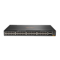 HPE Aruba CX 6300M 48 - port 1GbE and 4 - port SFP56 Switch | JL663A - Network Warehouse