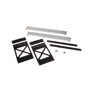 HPE Aruba CX 6400 Series Switches | Mounting Kit | R0X37A - Network Warehouse