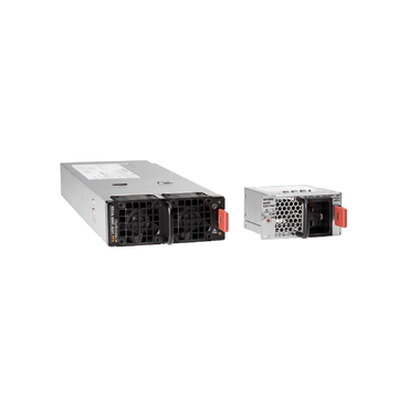 HPE Aruba CX 6400 v2 Series Switches | Power Supplies - Network Warehouse