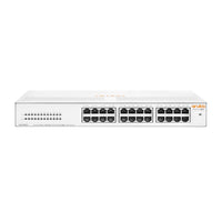 HPE Aruba Instant On 1430 Switch | R8R49A | Network Warehouse