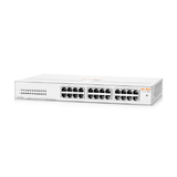 HPE Aruba Instant On 1430 24G Switch | R8R49A - Network Warehouse