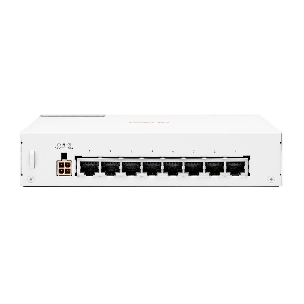 HPE Aruba Instant On 1430 Switch | R8R46A | Network Warehouse