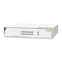 HPE Aruba Instant On 1430 Switch | R8R46A | Network Warehouse