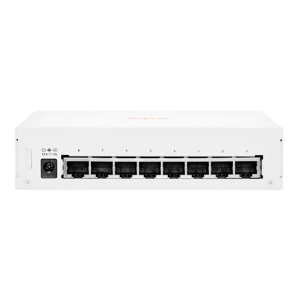 HPE Aruba Instant On 1430 Switch | R8R45A | Network Warehouse