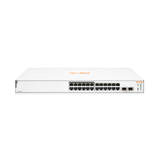 HPE Aruba Instant On 1830 24G 12p Class4 PoE 2SFP 195W Switch | JL813A - Network Warehouse