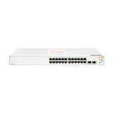 HPE Aruba Instant On 1830 24G 2SFP Switch | JL812A - Network Warehouse