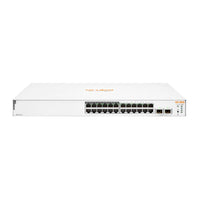 HPE Aruba Instant On 1830 Switch | JL812A | Network Warehouse