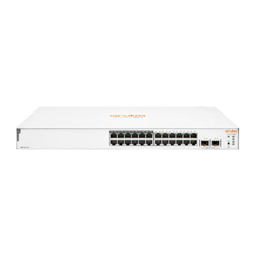 HPE Aruba Instant On 1830 Switch | JL812A | Network Warehouse