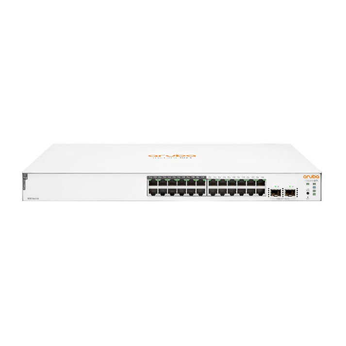 HPE JL812A Aruba ION 1830 24G 2SFP Switch