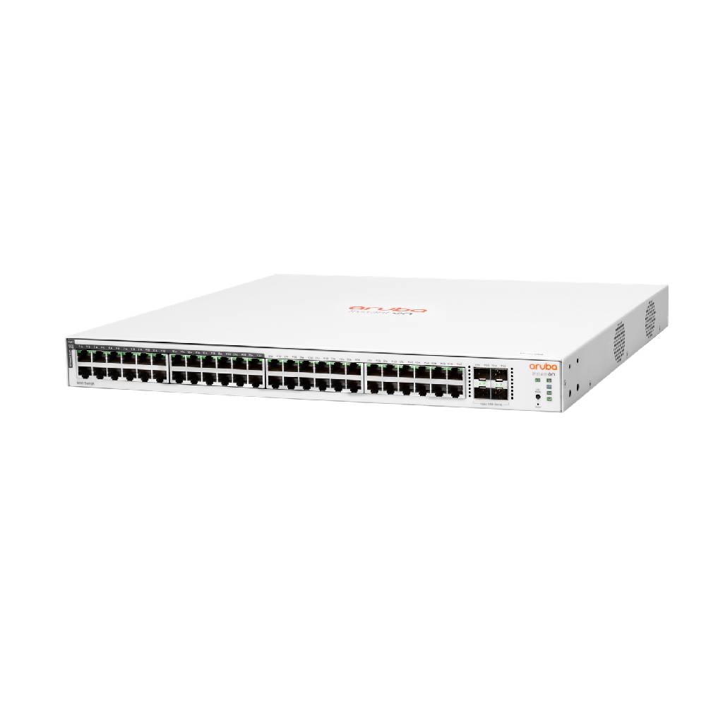 HPE Aruba Instant On 1830 Switch | JL815A | Network Warehouse