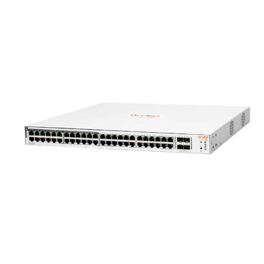 HPE Aruba Instant On 1830 Switch | JL815A | Network Warehouse