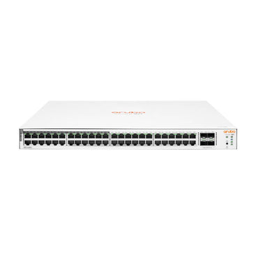 HPE Aruba Instant On 1830 Switch | JL814A | Network Warehouse
