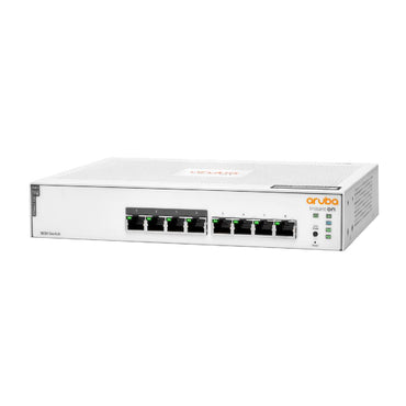 HPE Aruba Instant On 1830 Switch | JL811A | Network Warehouse