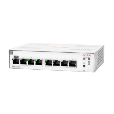 HPE Aruba Instant On 1830 Switch | JL810A | Network Warehouse