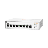 HPE Aruba Instant On 1830 8G Switch | JL810A - Network Warehouse