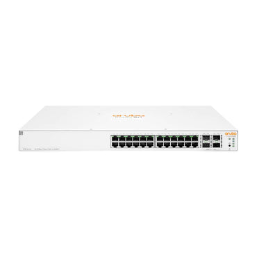 Jl682a HPE Aruba Switches - Network Warehouse