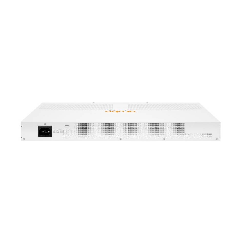 HPE Aruba Instant On 1930 24-Port Gigabit PoE+ Switch | JL684B ...