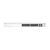 HPE Aruba Instant On 1930 24G Class4 PoE 4SFP/SFP+ 370W Switch | JL684A - Network Warehouse