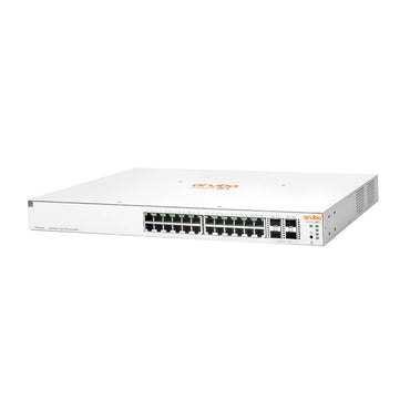 HPE Aruba Instant On 1930 Switch | JL684B | Network Warehouse
