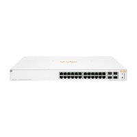 HPE Aruba Instant On 1930 Switch | JL684B | Network Warehouse