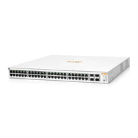 HPE Aruba Instant On 1930 Switch | JL685A | Network Warehouse