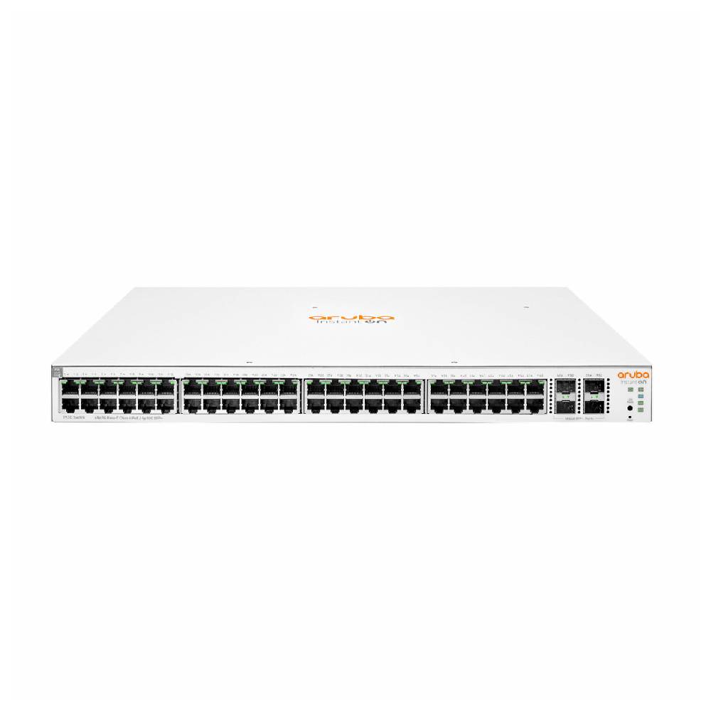 HPE Aruba Instant On 1930 Switch | JL686B | Network Warehouse