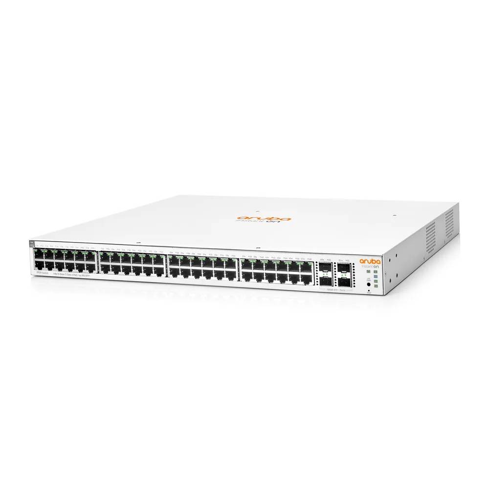 HPE Aruba Instant On 1930 Switch | JL686B | Network Warehouse