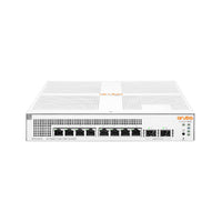 HPE Aruba Instant On 1930 Switch | JL681A | Network Warehouse