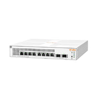 HPE Aruba Instant On 1930 Switch | JL681A | Network Warehouse