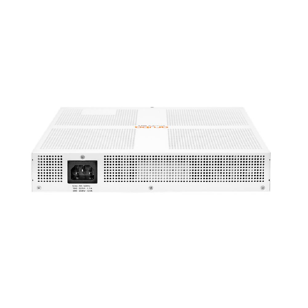 HPE Aruba Instant On 1930 8-Port Gigabit PoE+ Switch | JL681A – Network ...