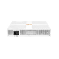 HPE Aruba Instant On 1930 8-Port Switch Rear View | JL680A | Network Warehouse