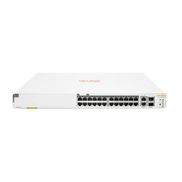 HPE Aruba Instant On 1960 Switch | JL807A | Network Warehouse