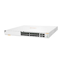 HPE Aruba Instant On 1960 Switch | JL807A | Network Warehouse