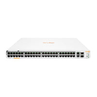 HPE Aruba Instant On 1960 Switch | JL809A | Network Warehouse