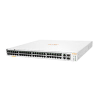 HPE Aruba Instant On 1960 Switch | JL808A | Network Warehouse