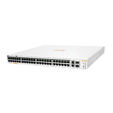 HPE Aruba Instant On 1960 Switch | JL809A | Network Warehouse