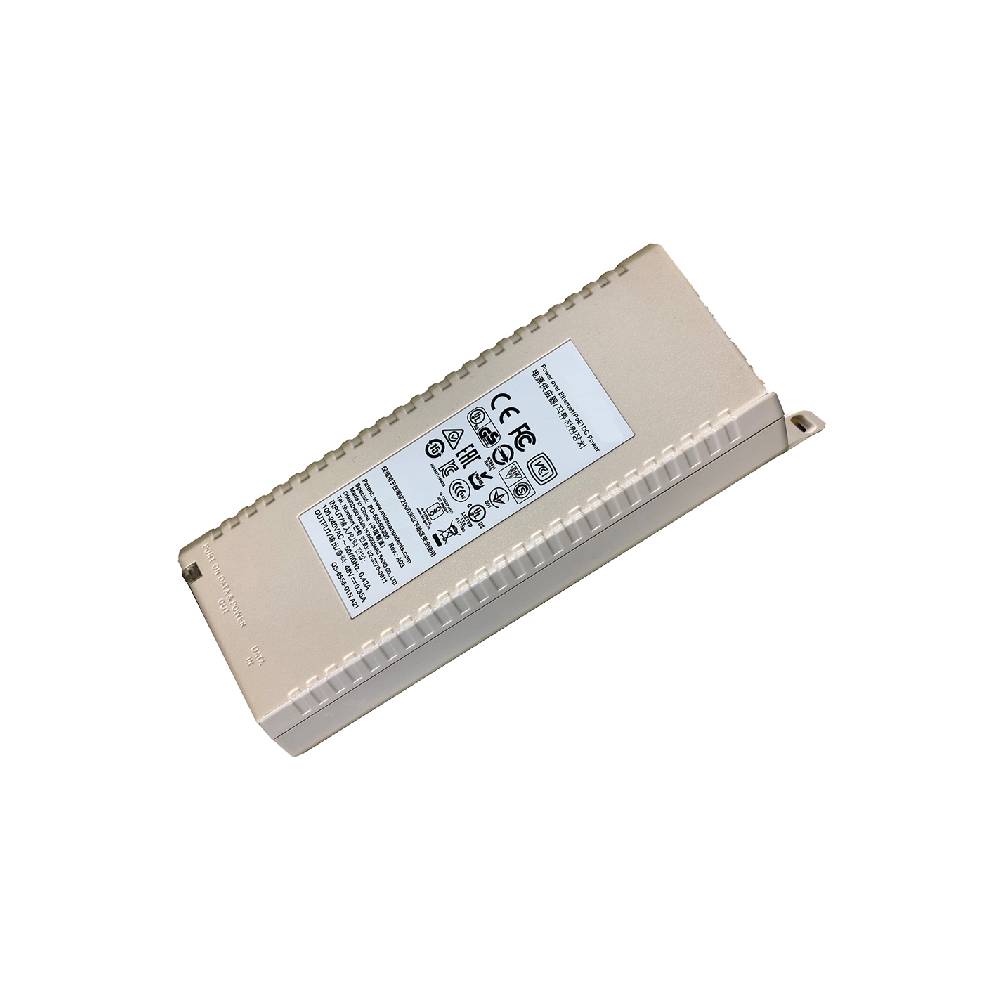 HPE Aruba Instant On 30W 802.3at PoE+ Midspan Injector | R9M77A ...