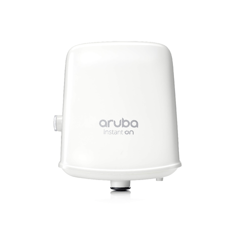 HPE Aruba Instant On AP17 Outdoor Wi - Fi 5 Access Point | R2X11A - Network Warehouse