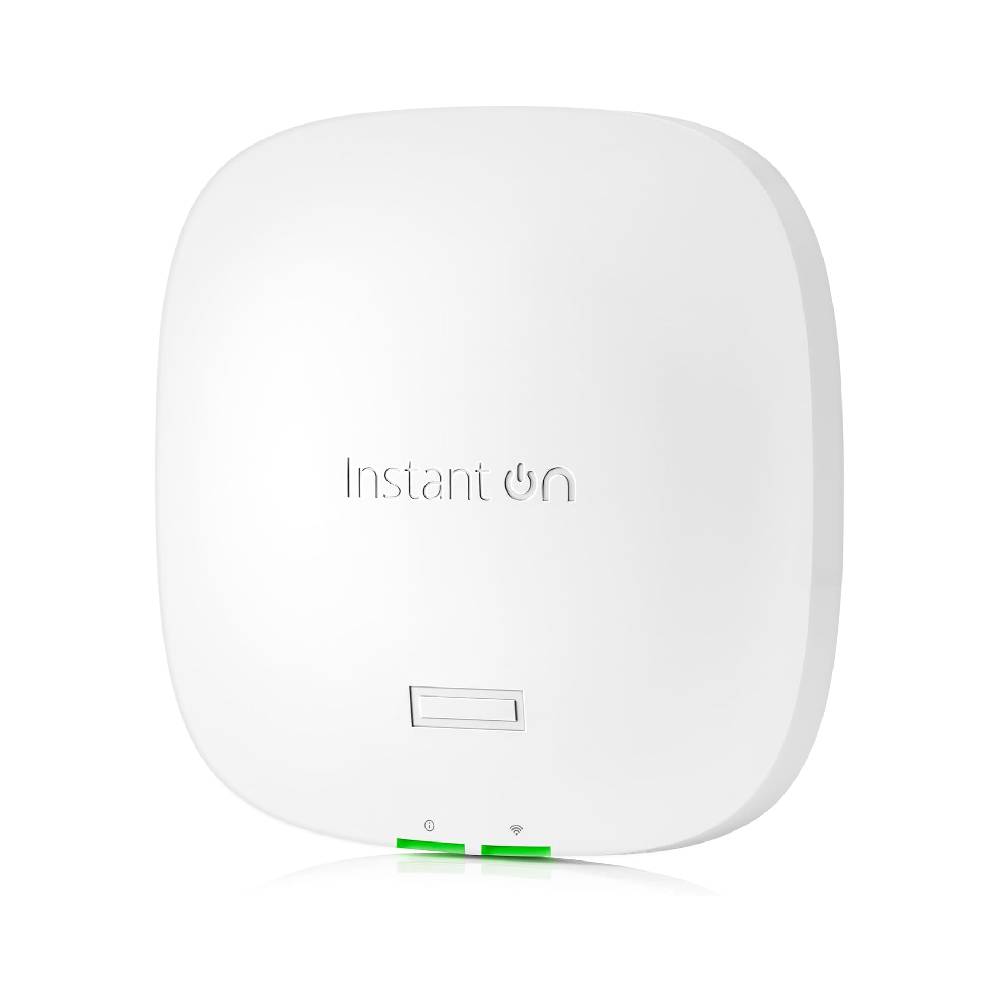HPE Aruba Instant On AP21 Indoor Wi - Fi 6 Access Point | S1T09A - Network Warehouse