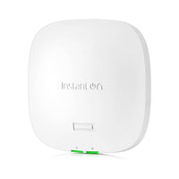 HPE Aruba Instant On AP21 Indoor Wi - Fi 6 Access Point | S1T09A - Network Warehouse
