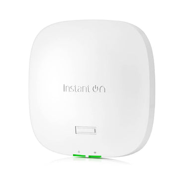 HPE Aruba Instant On AP21 Indoor Wi - Fi 6 Access Point | S1T09A - Network Warehouse