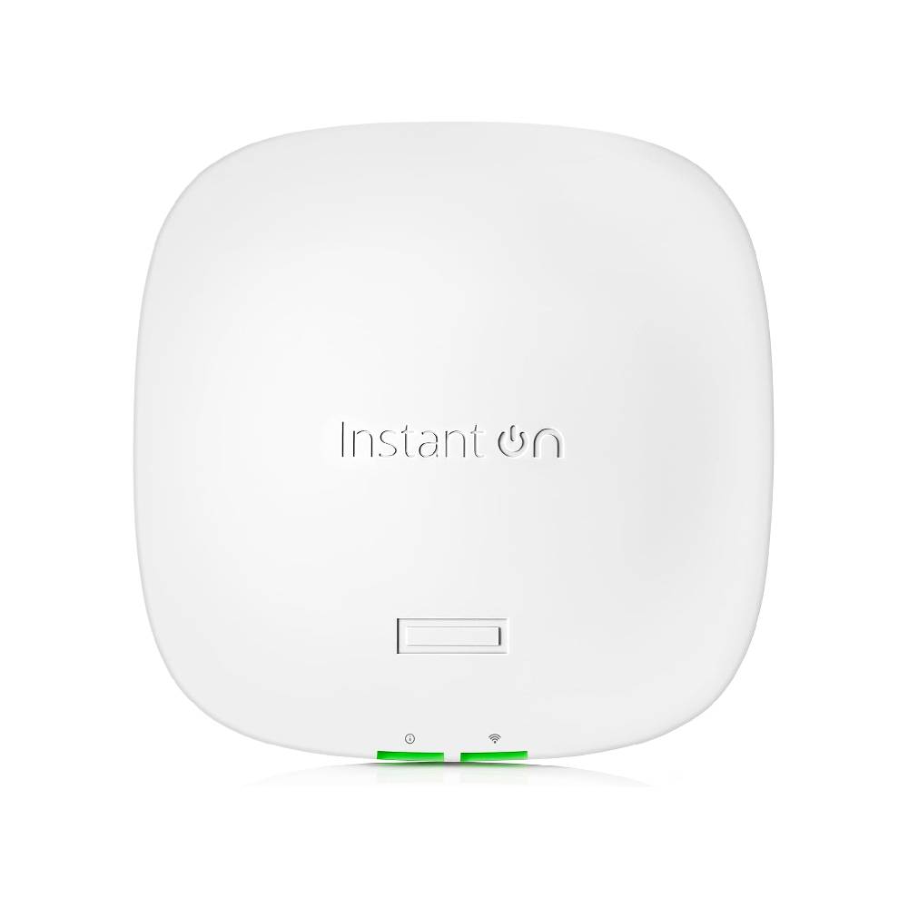 HPE Aruba Instant On AP21 Indoor Wi - Fi 6 Access Point | S1T09A - Network Warehouse