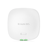 HPE Aruba Instant On AP21 Indoor Wi - Fi 6 Access Point | S1T09A - Network Warehouse