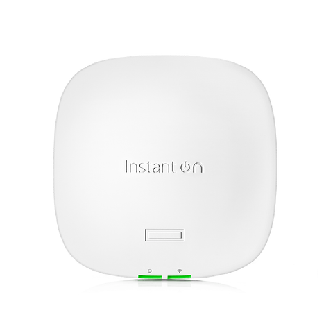 HPE Aruba Instant On AP21 Indoor Wi - Fi 6 Access Point | S1T09A - Network Warehouse