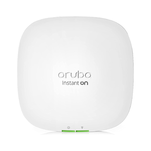 HPE Aruba Instant On AP22 Indoor Wi - Fi 6 Access Point | R4W02A - Network Warehouse